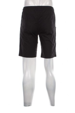 Мъжки къс панталон Bpc Bonprix Collection, Размер S, Цвят Черен, Цена 14,25 лв.