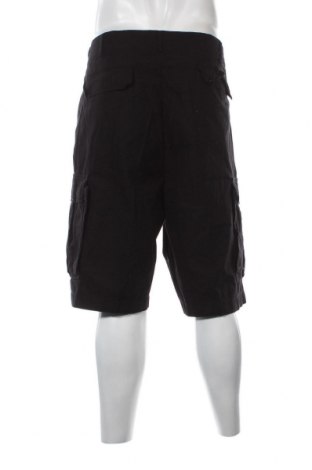 Мъжки къс панталон Brandit, Размер XXL, Цвят Черен, Цена 58,00 лв.