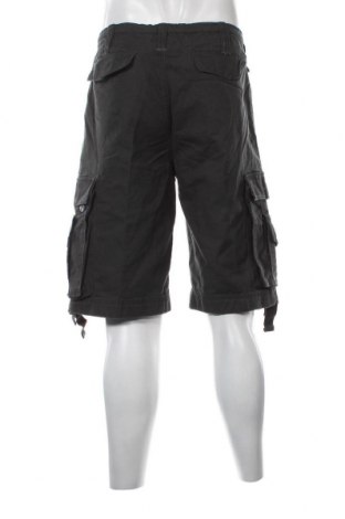 Pantaloni scurți de bărbați Brandit, Mărime XL, Culoare Gri, Preț 190,79 Lei