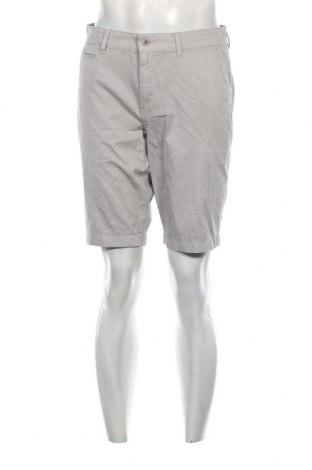Мъжки къс панталон Brax, Размер L, Цвят Сив, Цена 79,17 лв.