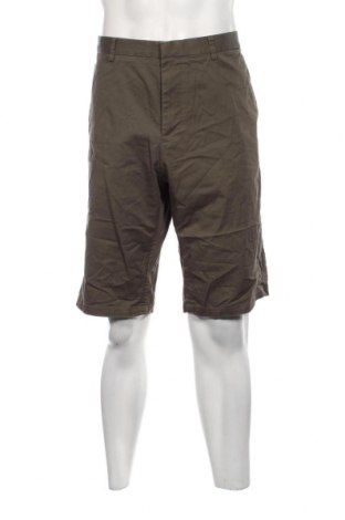 Мъжки къс панталон COS, Размер XL, Цвят Зелен, Цена 29,00 лв.