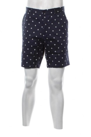 Ανδρικό κοντό παντελόνι Casual Friday, Μέγεθος XL, Χρώμα Μπλέ, Τιμή 29,90 €