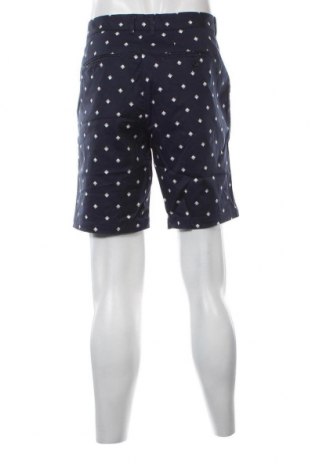 Pantaloni scurți de bărbați Casual Friday, Mărime XL, Culoare Albastru, Preț 114,47 Lei