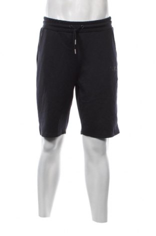 Ανδρικό κοντό παντελόνι Casual Friday, Μέγεθος L, Χρώμα Μαύρο, Τιμή 7,42 €