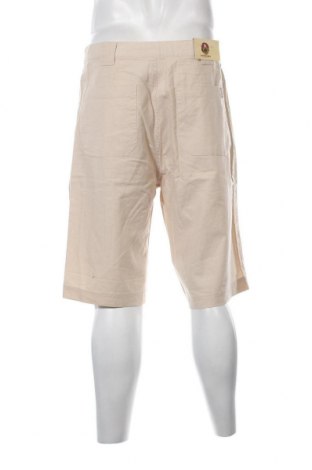 Pantaloni scurți de bărbați Catamaran, Mărime XL, Culoare Bej, Preț 190,79 Lei