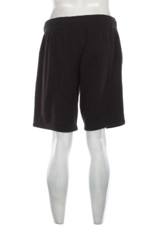 Мъжки къс панталон Champion, Размер XL, Цвят Черен, Цена 52,00 лв.