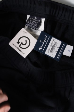 Мъжки къс панталон Champion, Размер XL, Цвят Син, Цена 58,00 лв.