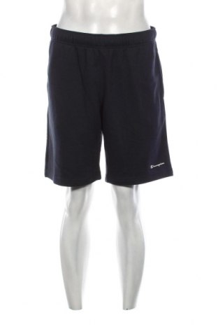 Ανδρικό κοντό παντελόνι Champion, Μέγεθος XL, Χρώμα Μπλέ, Τιμή 17,94 €
