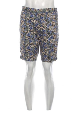 Мъжки къс панталон Club Monaco, Размер M, Цвят Многоцветен, Цена 16,53 лв.