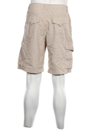 Мъжки къс панталон Columbia, Размер L, Цвят Бежов, Цена 29,00 лв.