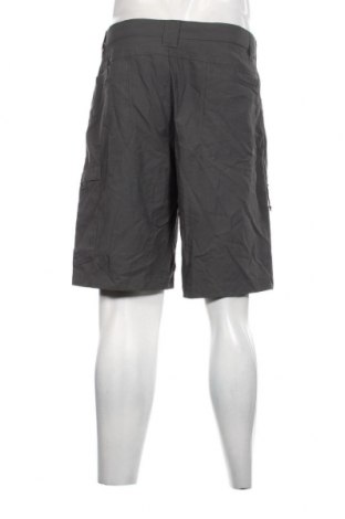 Pantaloni scurți de bărbați Columbia, Mărime L, Culoare Gri, Preț 78,95 Lei