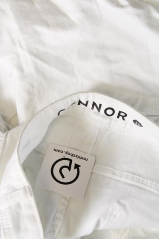 Ανδρικό κοντό παντελόνι Connor, Μέγεθος M, Χρώμα Λευκό, Τιμή 15,46 €
