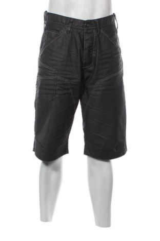 Ανδρικό κοντό παντελόνι Core By Jack & Jones, Μέγεθος L, Χρώμα Μπλέ, Τιμή 11,63 €