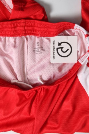 Мъжки къс панталон Craft, Размер XS, Цвят Червен, Цена 13,68 лв.