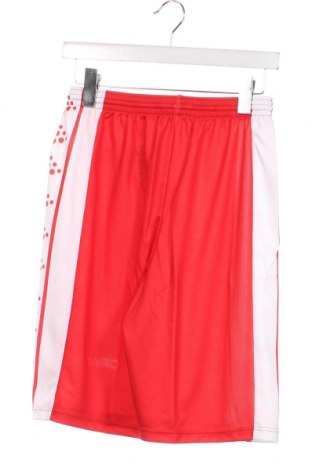 Pantaloni scurți de bărbați Craft, Mărime XS, Culoare Roșu, Preț 45,00 Lei