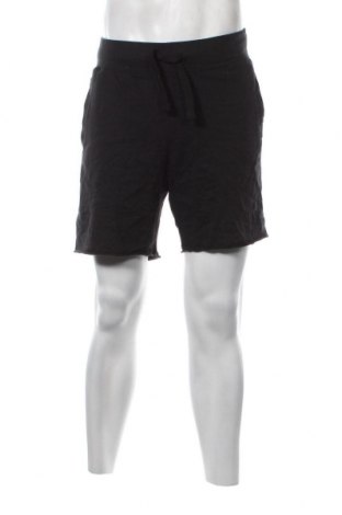 Ανδρικό κοντό παντελόνι Crane, Μέγεθος L, Χρώμα Μαύρο, Τιμή 8,81 €