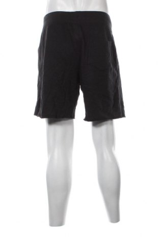 Ανδρικό κοντό παντελόνι Crane, Μέγεθος L, Χρώμα Μαύρο, Τιμή 15,46 €