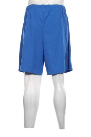 Ανδρικό κοντό παντελόνι Crivit, Μέγεθος XXL, Χρώμα Μπλέ, Τιμή 19,18 €