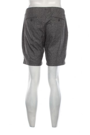 Мъжки къс панталон DAILY AESTHETIKZ, Размер M, Цвят Многоцветен, Цена 20,00 лв.