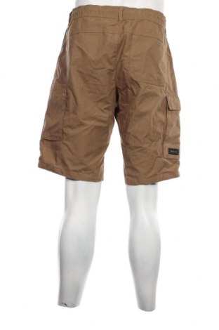 Ανδρικό κοντό παντελόνι Decathlon, Μέγεθος M, Χρώμα Καφέ, Τιμή 15,46 €
