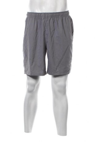 Мъжки къс панталон Decathlon, Размер XL, Цвят Сив, Цена 7,79 лв.