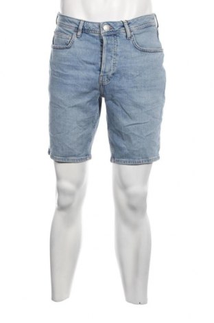 Мъжки къс панталон Denim Co., Размер M, Цвят Син, Цена 22,80 лв.
