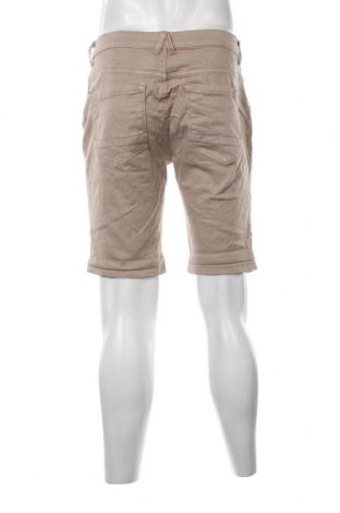 Pantaloni scurți de bărbați Denim Co., Mărime L, Culoare Bej, Preț 82,24 Lei
