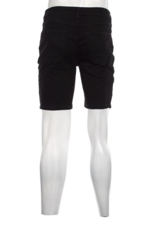Pantaloni scurți de bărbați Denim Co., Mărime M, Culoare Negru, Preț 131,58 Lei