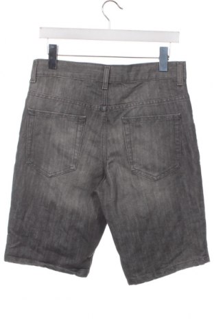 Herren Shorts Denim Co., Größe S, Farbe Grau, Preis € 12,25