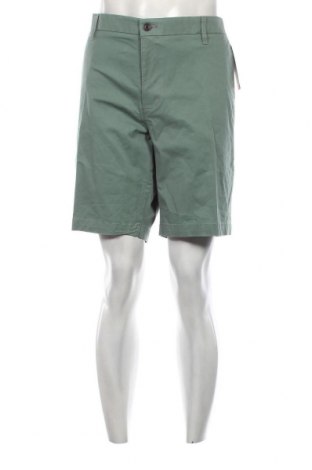 Мъжки къс панталон Dockers, Размер XXL, Цвят Зелен, Цена 80,04 лв.