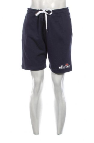 Ανδρικό κοντό παντελόνι Ellesse, Μέγεθος XL, Χρώμα Μπλέ, Τιμή 17,94 €
