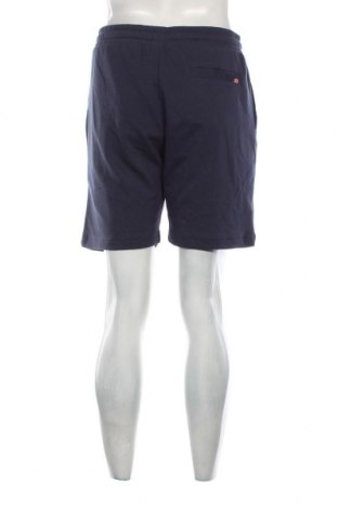 Ανδρικό κοντό παντελόνι Ellesse, Μέγεθος XL, Χρώμα Μπλέ, Τιμή 29,90 €