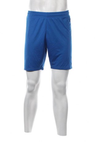 Ανδρικό κοντό παντελόνι Erima, Μέγεθος L, Χρώμα Μπλέ, Τιμή 4,82 €