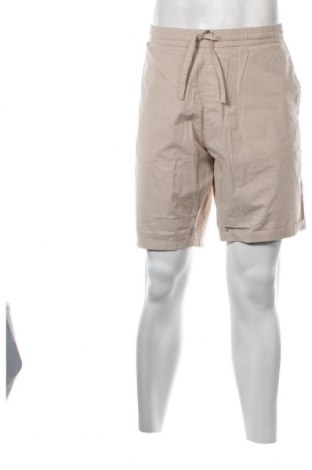 Ανδρικό κοντό παντελόνι Esprit, Μέγεθος XL, Χρώμα  Μπέζ, Τιμή 17,04 €
