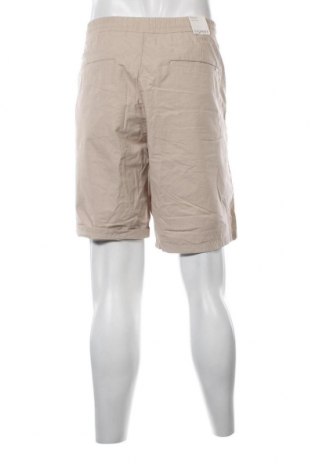 Pantaloni scurți de bărbați Esprit, Mărime XL, Culoare Bej, Preț 190,79 Lei