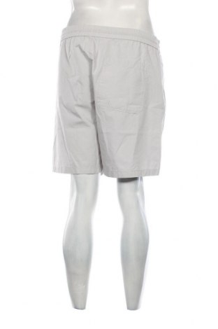 Мъжки къс панталон Esprit, Размер L, Цвят Сив, Цена 58,00 лв.