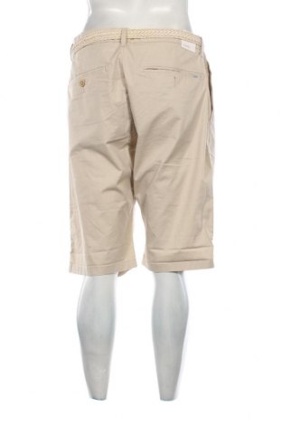 Мъжки къс панталон Esprit, Размер XL, Цвят Бежов, Цена 58,00 лв.