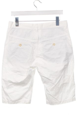 Ανδρικό κοντό παντελόνι Filippa K, Μέγεθος M, Χρώμα Λευκό, Τιμή 34,71 €