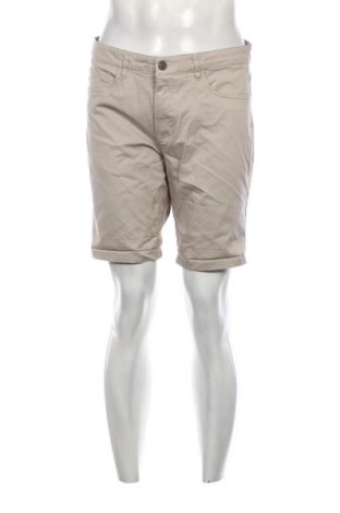 Herren Shorts Forever 21, Größe L, Farbe Grau, Preis € 8,35