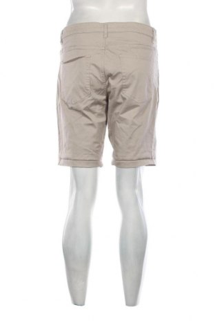 Ανδρικό κοντό παντελόνι Forever 21, Μέγεθος L, Χρώμα Γκρί, Τιμή 12,37 €