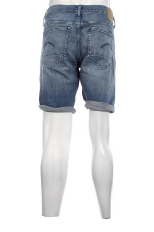 Ανδρικό κοντό παντελόνι G-Star Raw, Μέγεθος L, Χρώμα Μπλέ, Τιμή 59,59 €