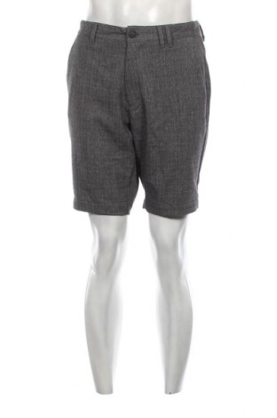 Pantaloni scurți de bărbați Gabba, Mărime XL, Culoare Gri, Preț 65,79 Lei
