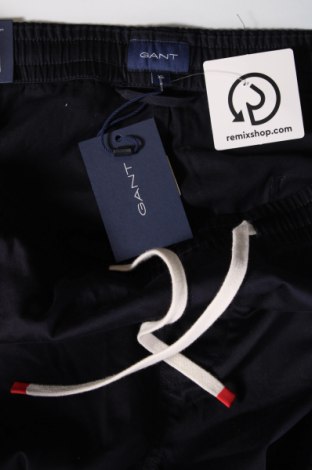 Ανδρικό κοντό παντελόνι Gant, Μέγεθος XL, Χρώμα Μπλέ, Τιμή 62,63 €