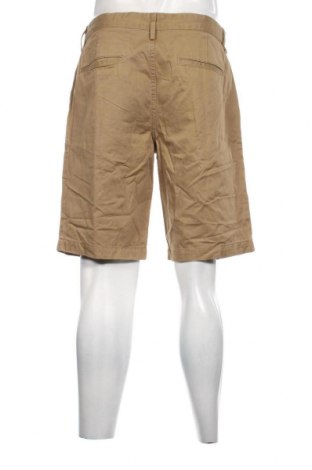 Ανδρικό κοντό παντελόνι Gap, Μέγεθος L, Χρώμα  Μπέζ, Τιμή 14,85 €