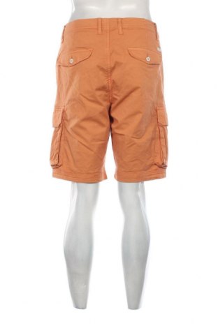 Мъжки къс панталон Gaudi, Размер M, Цвят Оранжев, Цена 87,00 лв.