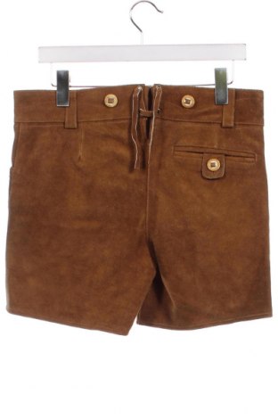 Herren Shorts Gaudi, Größe M, Farbe Braun, Preis € 9,99