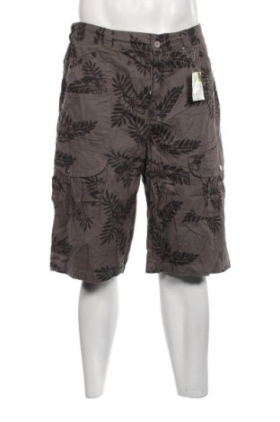Мъжки къс панталон Gemo, Размер XL, Цвят Зелен, Цена 58,00 лв.