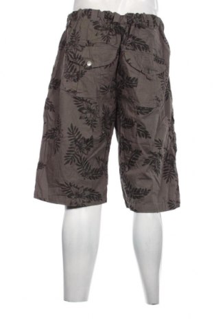 Ανδρικό κοντό παντελόνι Gemo, Μέγεθος XL, Χρώμα Πράσινο, Τιμή 35,88 €