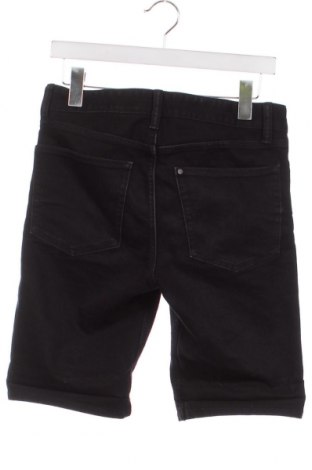 Мъжки къс панталон H&M, Размер XS, Цвят Сив, Цена 13,55 лв.