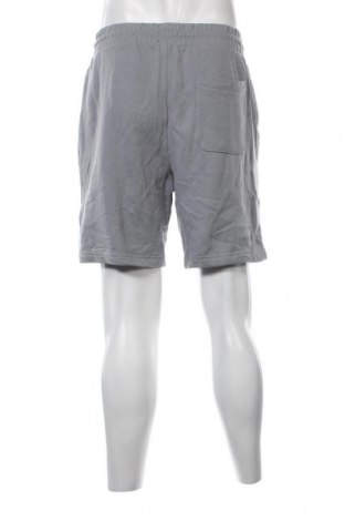 Pantaloni scurți de bărbați H&M, Mărime M, Culoare Albastru, Preț 82,24 Lei